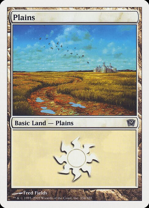 Plains
