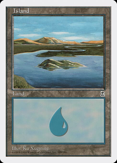 Island