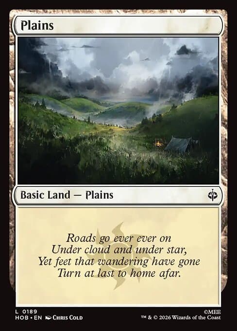 Plains