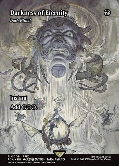 Dark Ritual