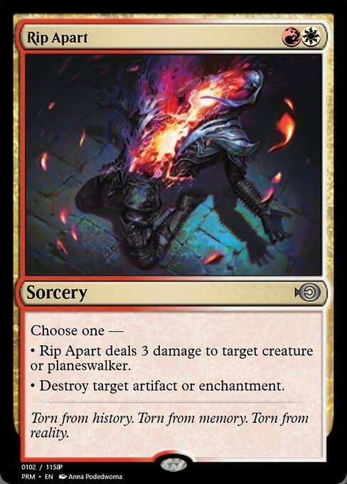 Rip Apart