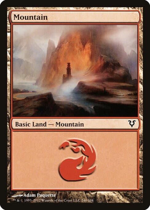 Mountain
