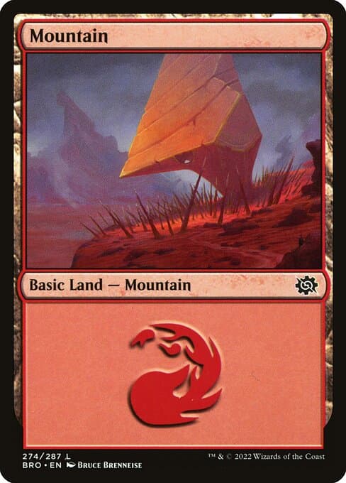 Mountain