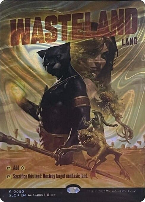 Wasteland