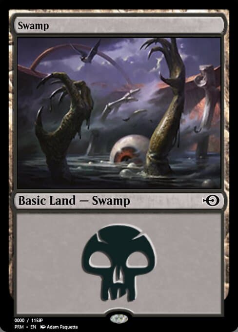 Swamp