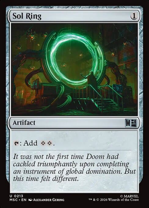 Sol Ring