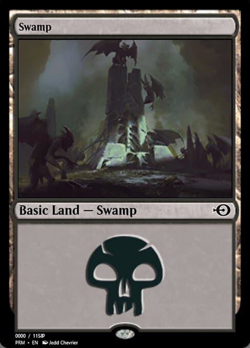 Swamp