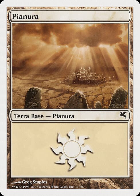 Plains