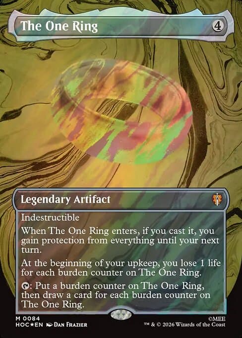 The One Ring