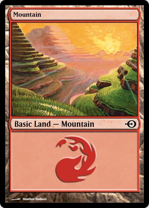 Mountain