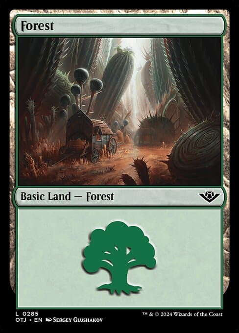 Forest