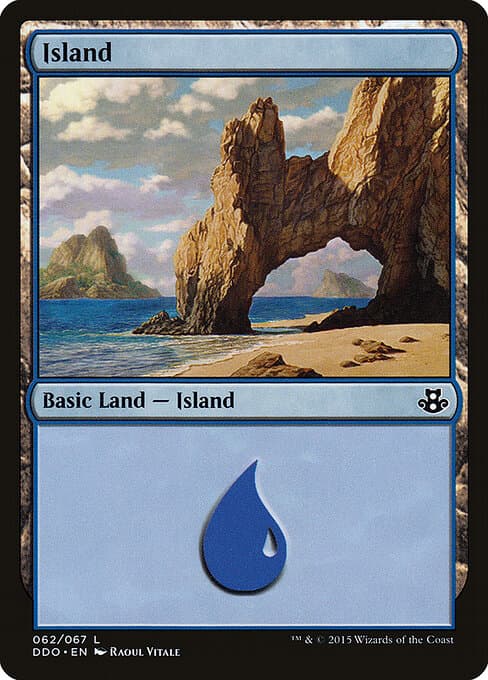 Island