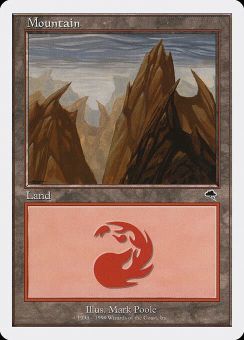 Mountain